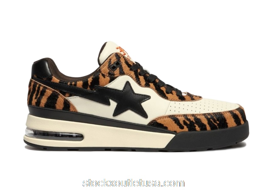 Outlet A Bathing Ape Bape Road Sta Year of the Tiger