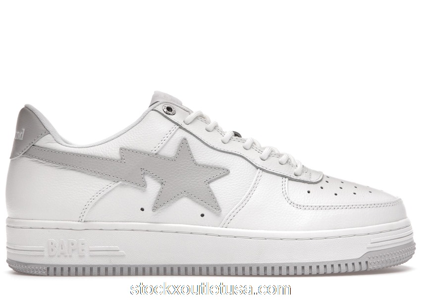 Outlet A Bathing Ape Bape Sta JJJJound 1H73191921