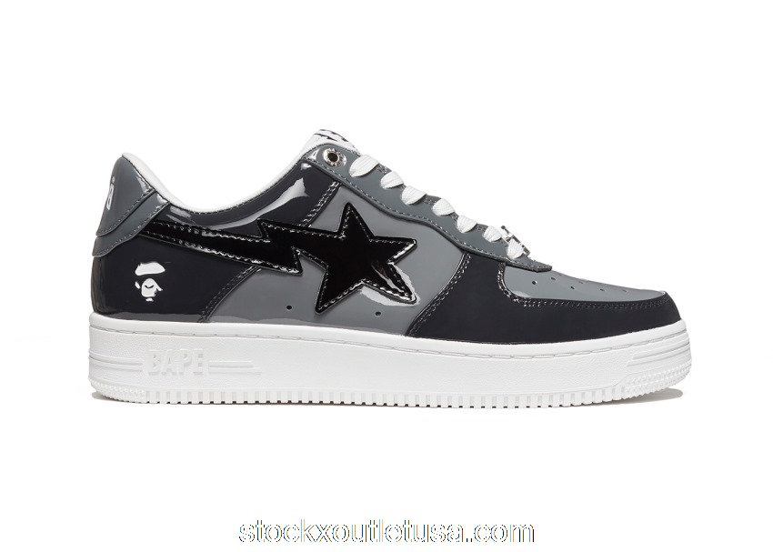 Outlet A Bathing Ape Bape Sta Low Color Camo Combo Black 001FWH201046_BLK