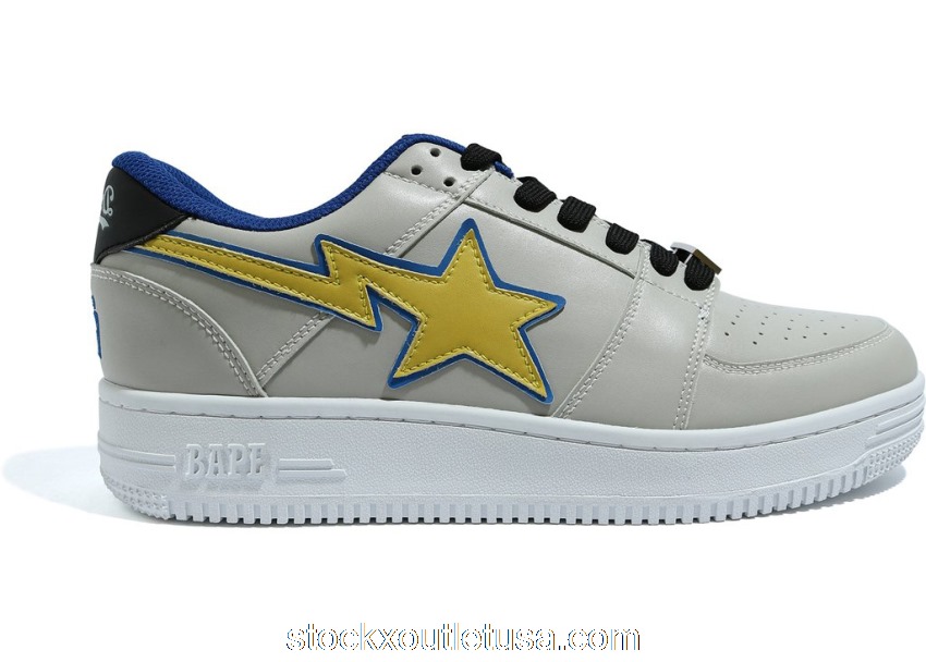 Outlet A Bathing Ape Bape Sta Low Dreamville