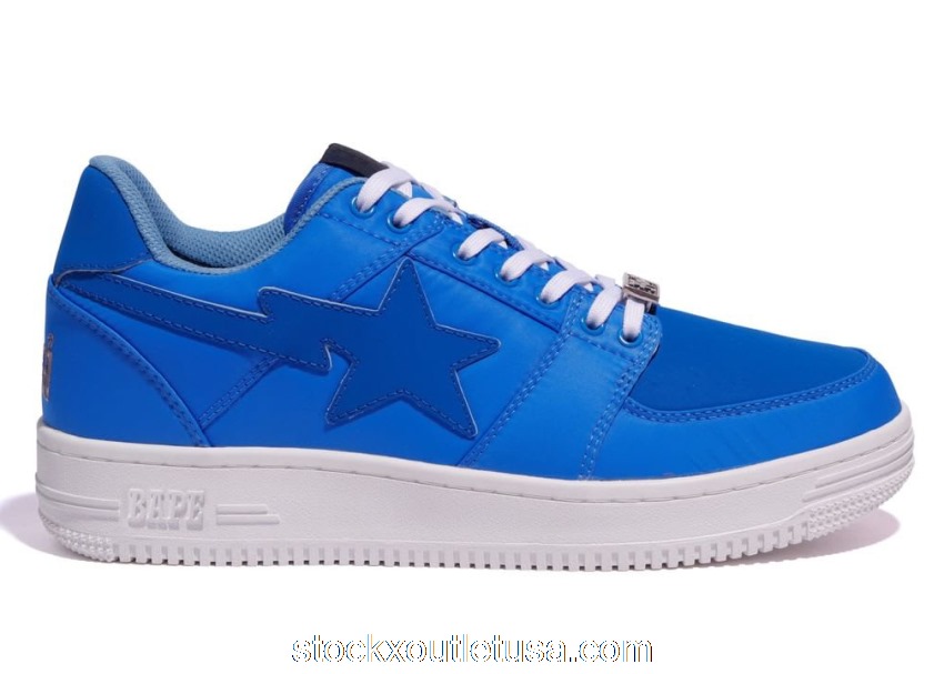 Outlet A Bathing Ape Bape Sta Low Stash