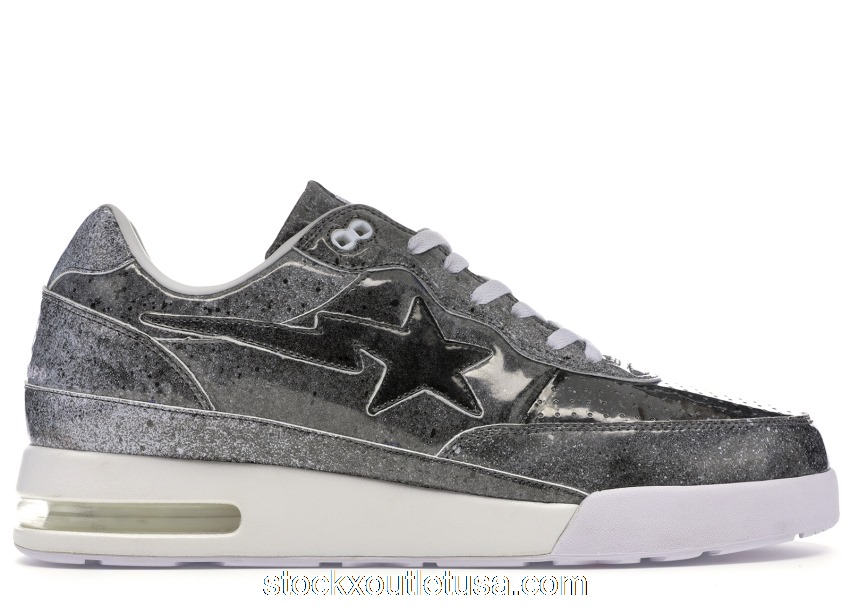 Outlet A Bathing Ape Road Sta Stampd