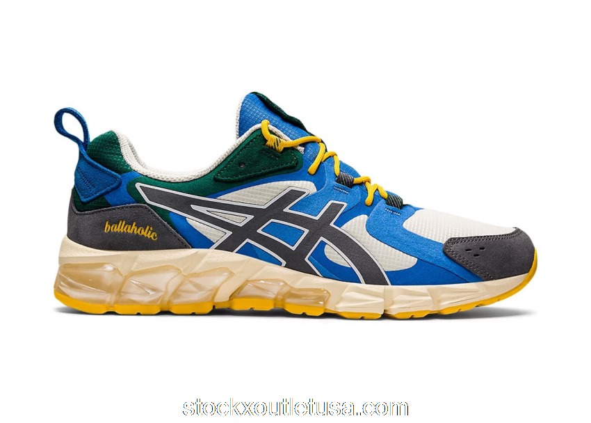 Outlet ASICS GEL-QUANTAM 180 Ballaholic