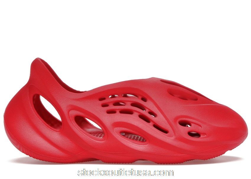 Outlet ASICS GT-2000 10 Metropolis Electric Red 1011B185-022