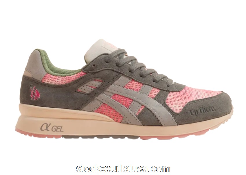 Outlet ASICS GT-II Up There