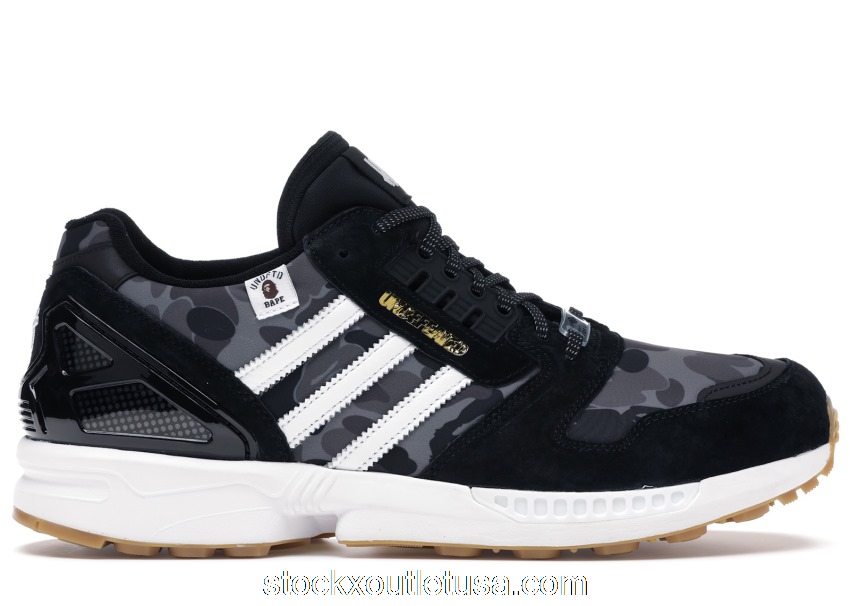 Outlet ASICS GT-II mita sneakers Squirrel H6C4K-6164