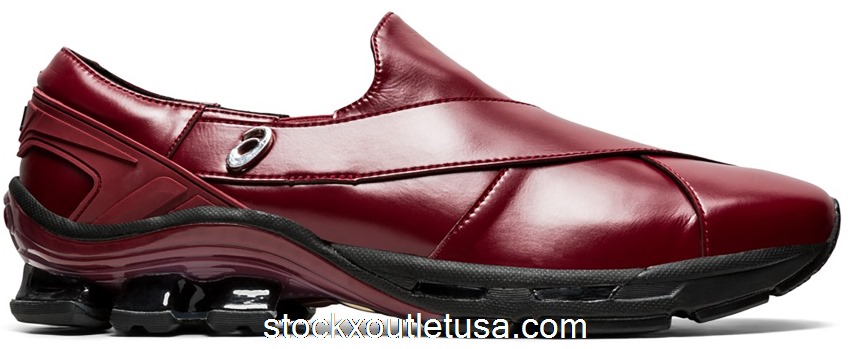 Outlet ASICS Gel-Chappal GmbH Beet Juice