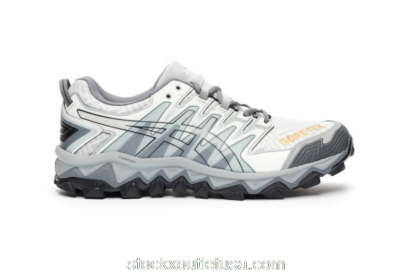 Outlet ASICS Gel-Fuji Trabuco 7 G-TX Beams