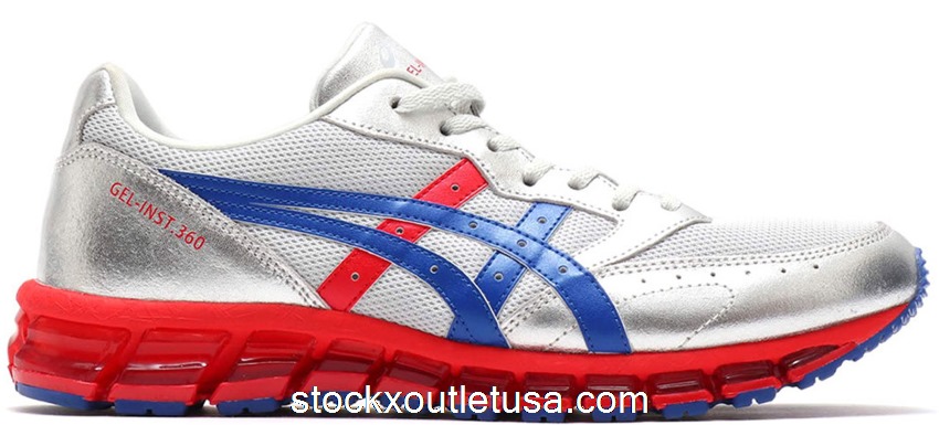 Outlet ASICS Gel-Inst. 360 Atmos