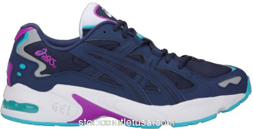 Outlet ASICS Gel-Kayano 5 Shibuya Lights