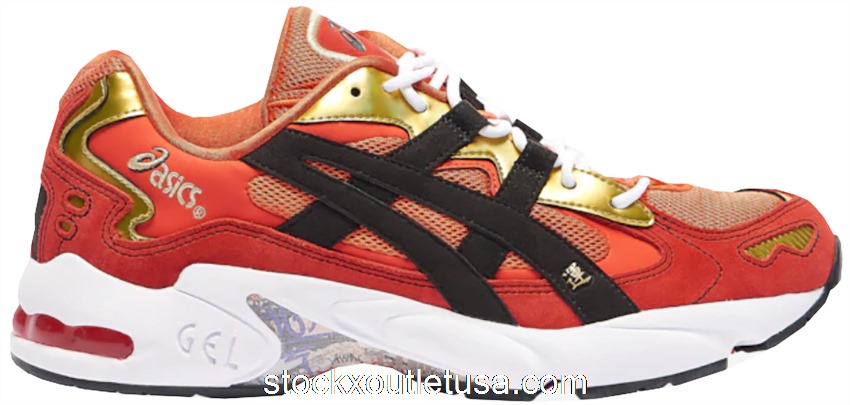 Outlet ASICS Gel-Kayano Trainer OG Pensole