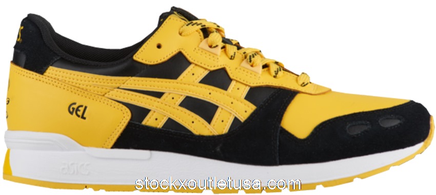 Outlet ASICS Gel-Lyte I Welcome To The Dojo Pack