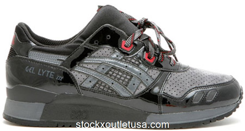 Outlet ASICS Gel-Lyte III David Z Part VII