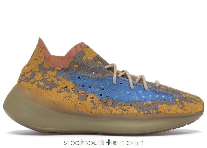 Outlet ASICS Gel-Lyte III Full Bloom H503K-1635