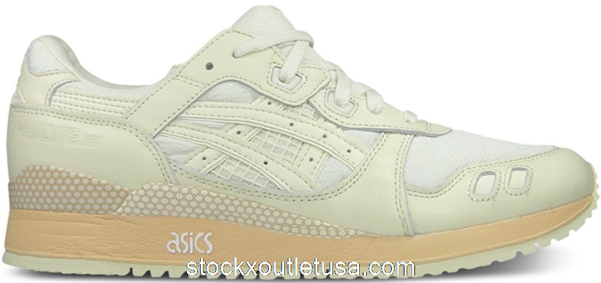 Outlet ASICS Gel-Lyte III Zillion
