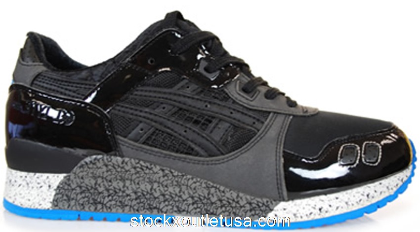 Outlet ASICS Gel-Lyte III mita sneakers Kirimomi Project