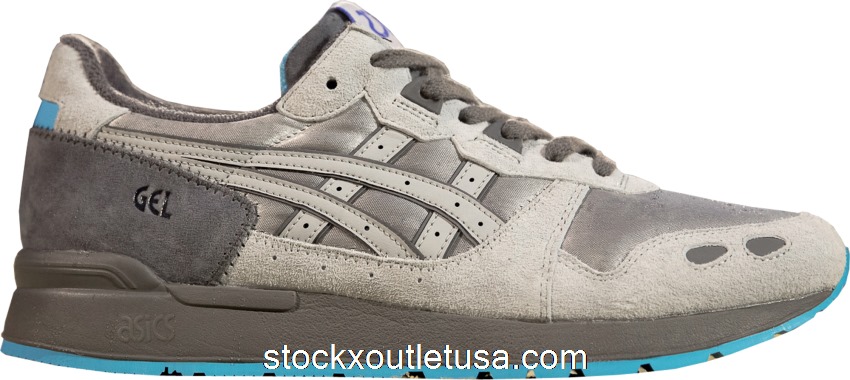 Outlet ASICS Gel-Lyte OG size? Japanese Baseball