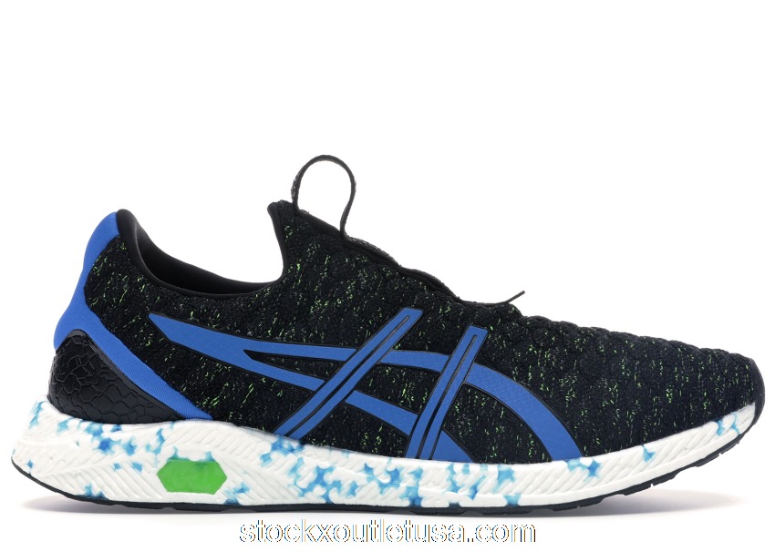 Outlet ASICS Hyper Gel Kenzen Steve Aoki (F&F) 1021A140