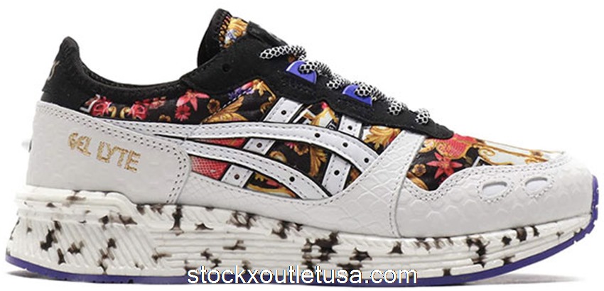 Outlet ASICS Hyper Gel-Lyte atmos