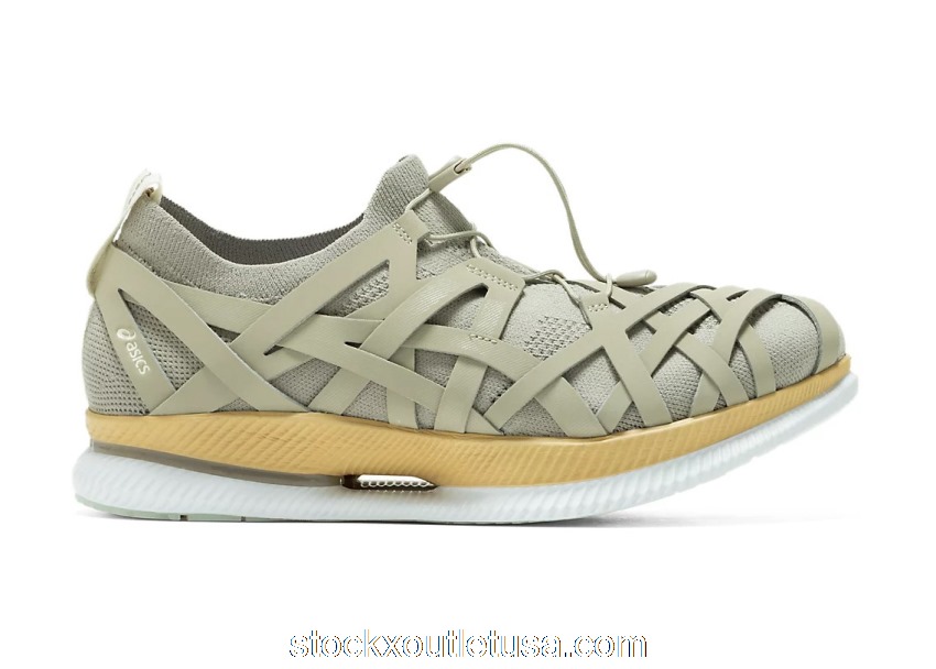 Outlet ASICS Metaride AMU Kengo Kuma Bamboo