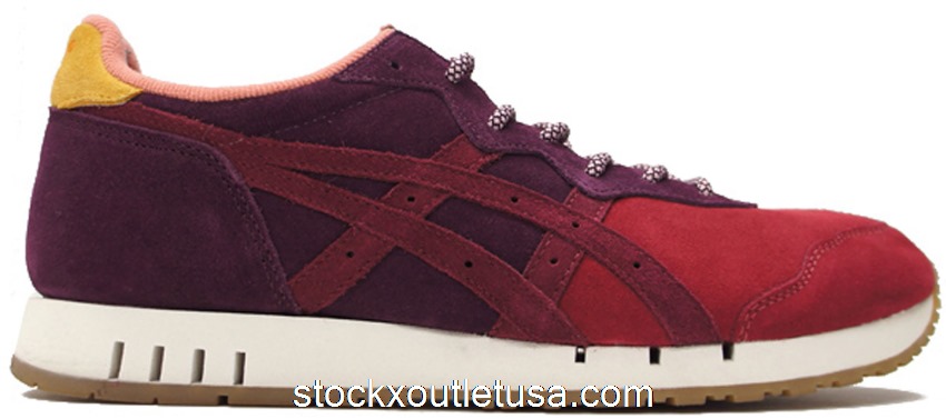 Outlet ASICS Onitsuka Tiger X-Caliber mita sneakers Dried Rose