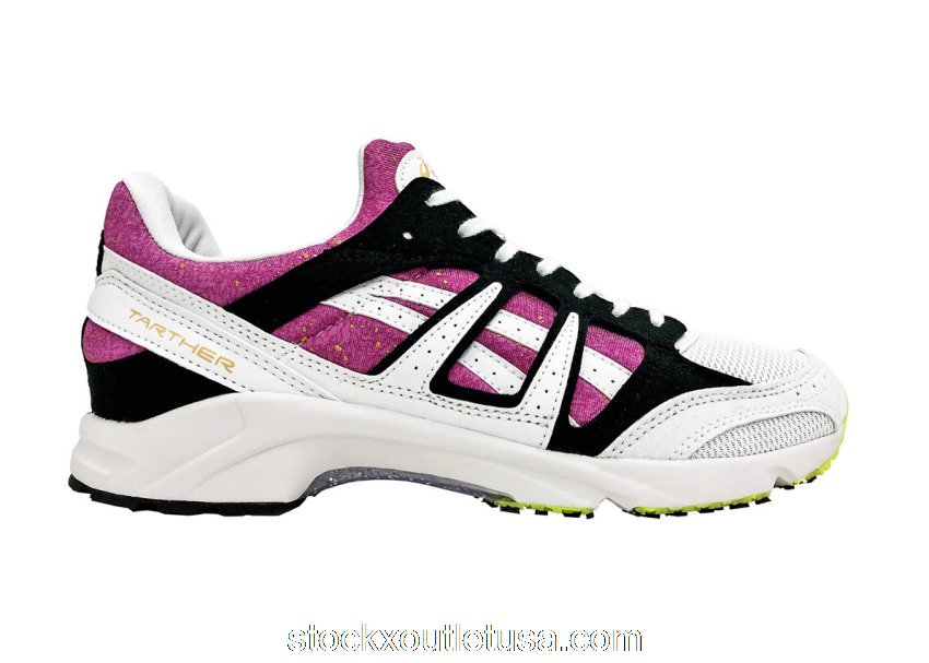 Outlet ASICS Tarther Comme Des Garcons Shirt Pack Pink