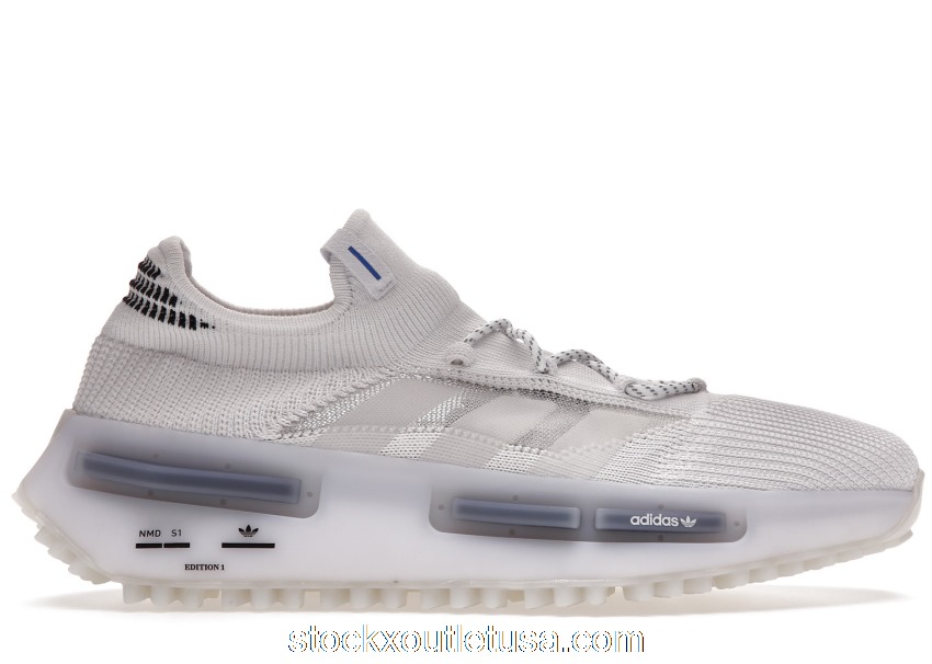 Outlet Adidas NMD S1 Edition 1 GZ7900