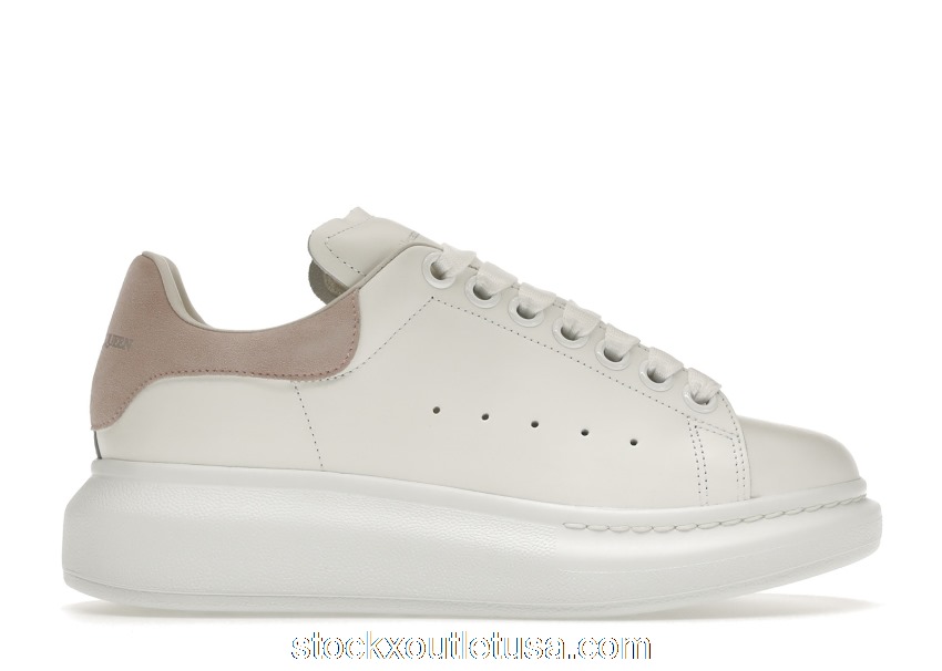 Outlet Alexander McQueen Oversized Multicolor (W) 553770WHGP79182