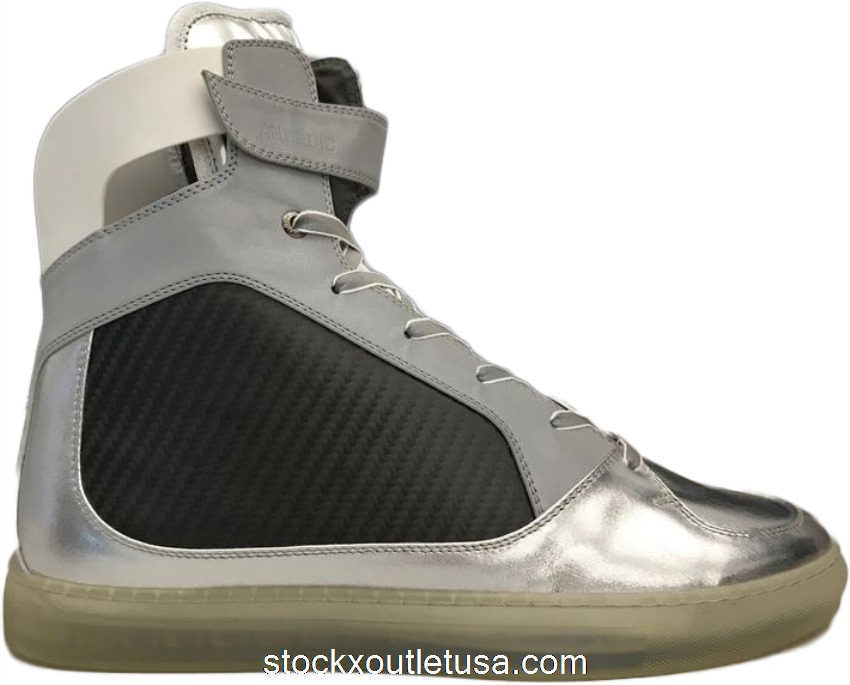 Outlet Android Homme Mission Moon Boots GE x Jackthreads GEXAH1969
