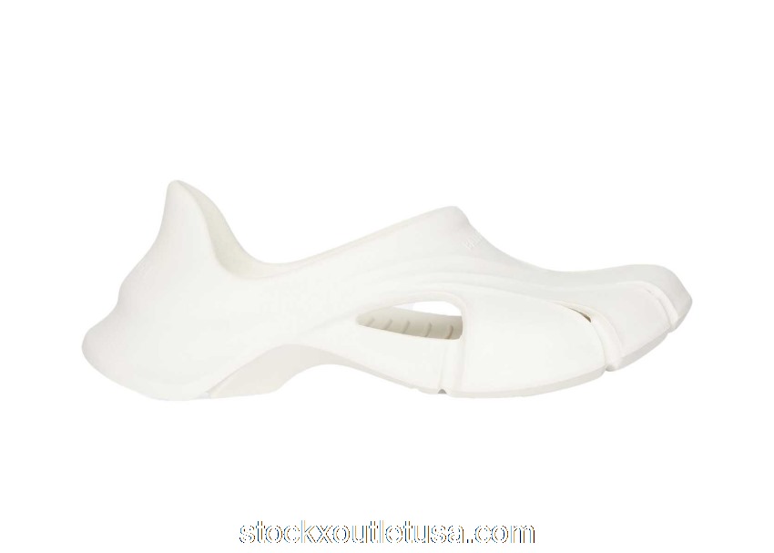 Outlet Balenciaga Mold Closed In Beige 692595W3CEP9100