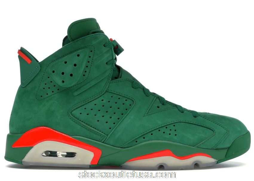Outlet Balenciaga Triple S Green (W) 524039 W09O6 9063