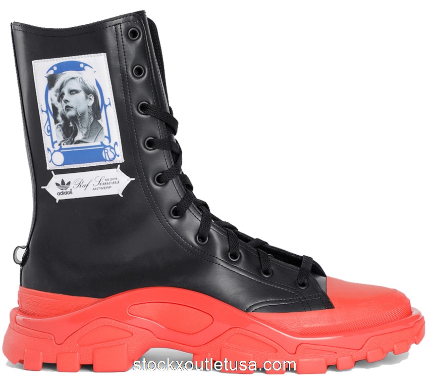 Outlet Balenciaga Triple S Grey Fluorescent 541621W09O1-1220