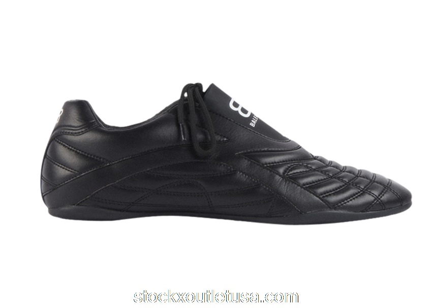 Outlet Balenciaga Zen Black (W) 617539W2CG11002