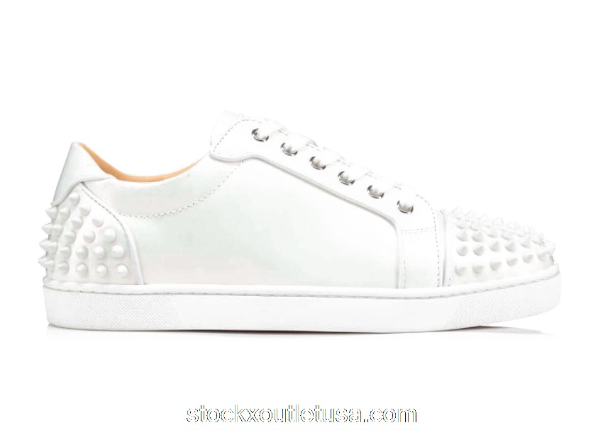 Outlet Christian Louboutin Seavaste 2 Orlato White 3160092