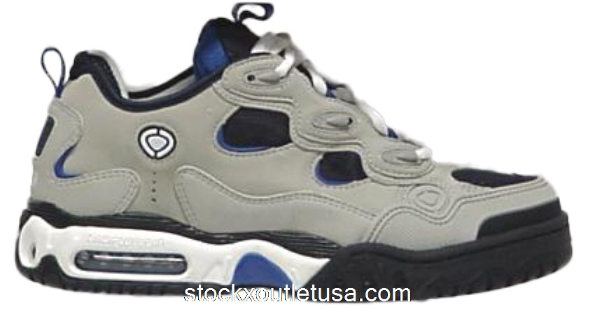 Outlet Circa CM901 Chad Muska Grey Royal
