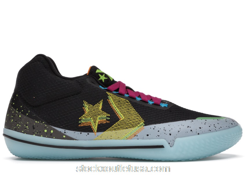 Outlet Converse All-Star BB Evo Graffiti 168788C