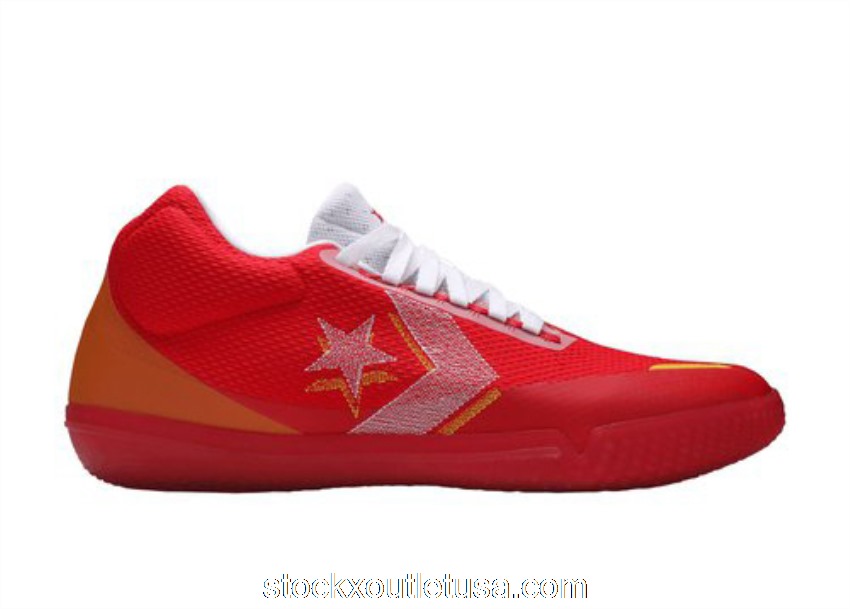 Outlet Converse All-Star BB Evo Wholehearted 168789C
