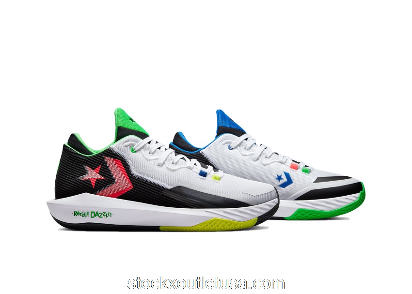 Outlet Converse All Star BB Jet NBA Jam 171634C