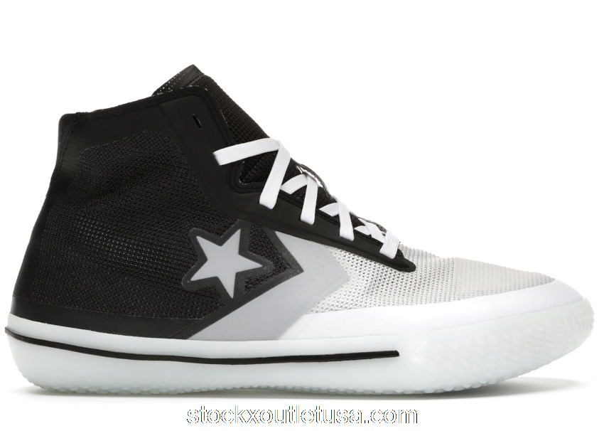 Outlet Converse All-Star BB Pro Eclipse 166803C