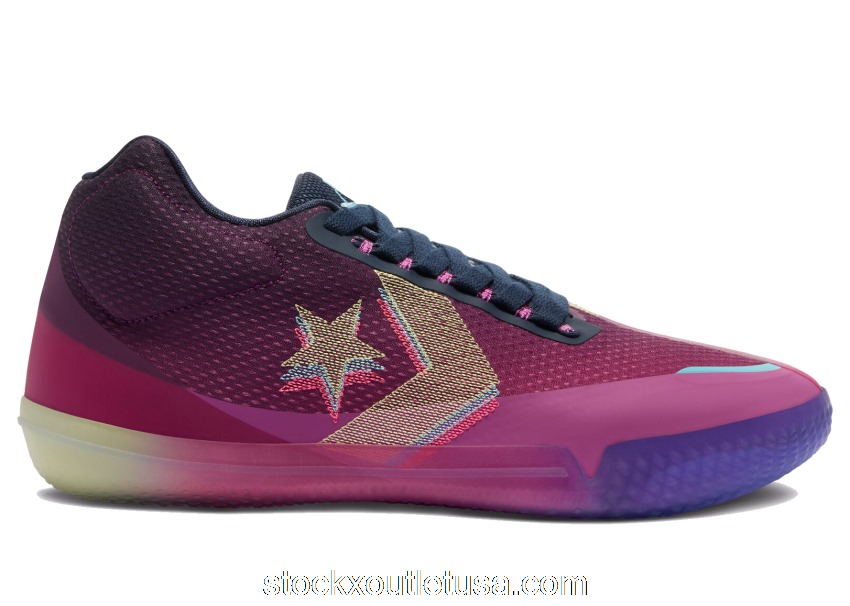 Outlet Converse All-Star Evo BB Heart of the City Shanghai 170290C