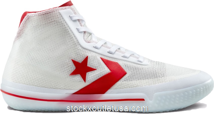 Outlet Converse All-Star Pro BB All-Star Pack 168130C