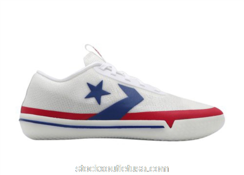Outlet Converse All-Star Pro BB City Pack Photon Dust 167292C