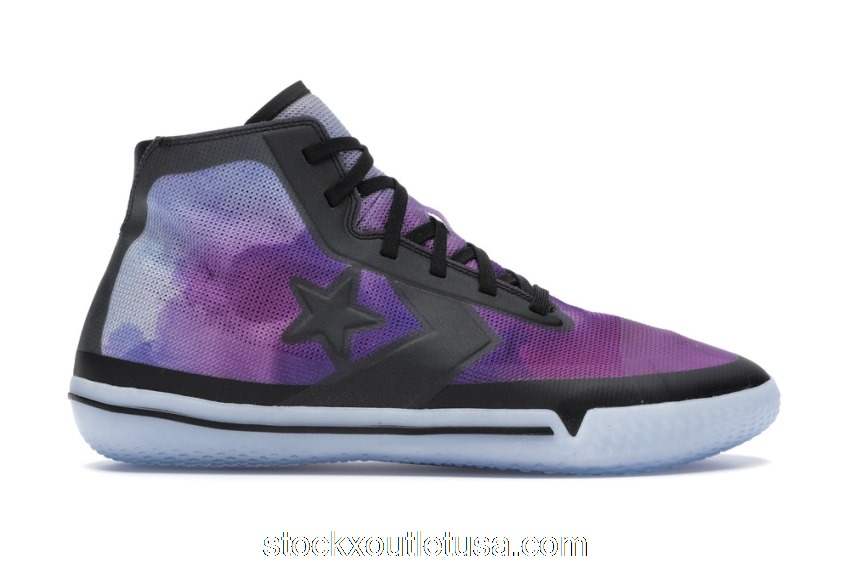 Outlet Converse All-Star Pro BB Kelly Oubre Soul 169084C