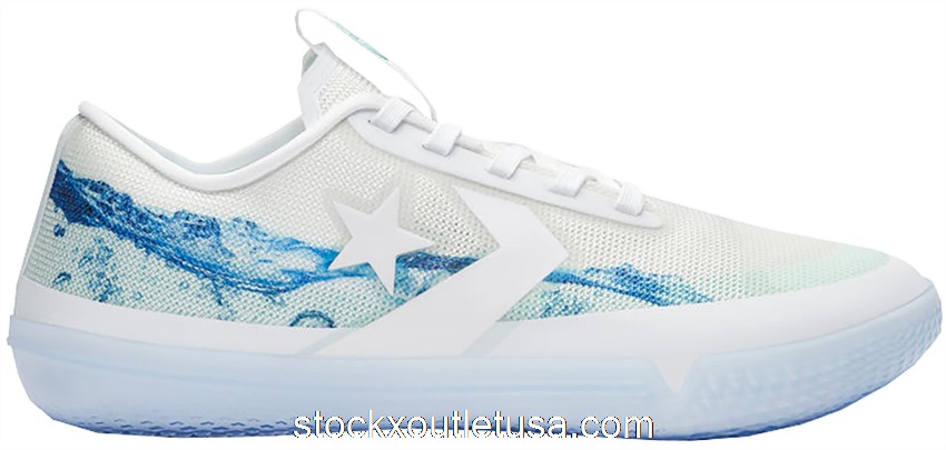 Outlet Converse All-Star Pro BB Low Kelly Oubre Soul 169085C