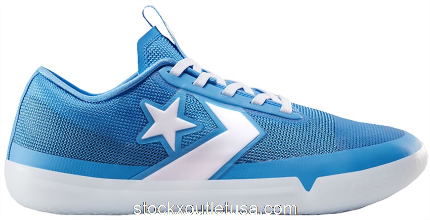 Outlet Converse All-Star Pro BB Low Solstice 167937C