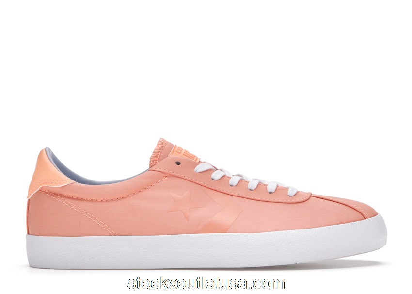Outlet Converse Breakpoint Ox Sunset Glow (W) 555918C