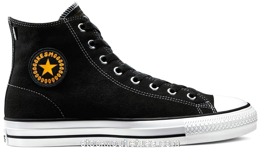 Outlet Converse CONS CTAS Pro Milton Martinez 169831C