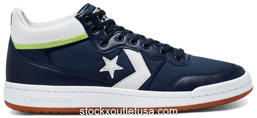Outlet Converse CONS Fastbreak Pro Obsidian 167609C