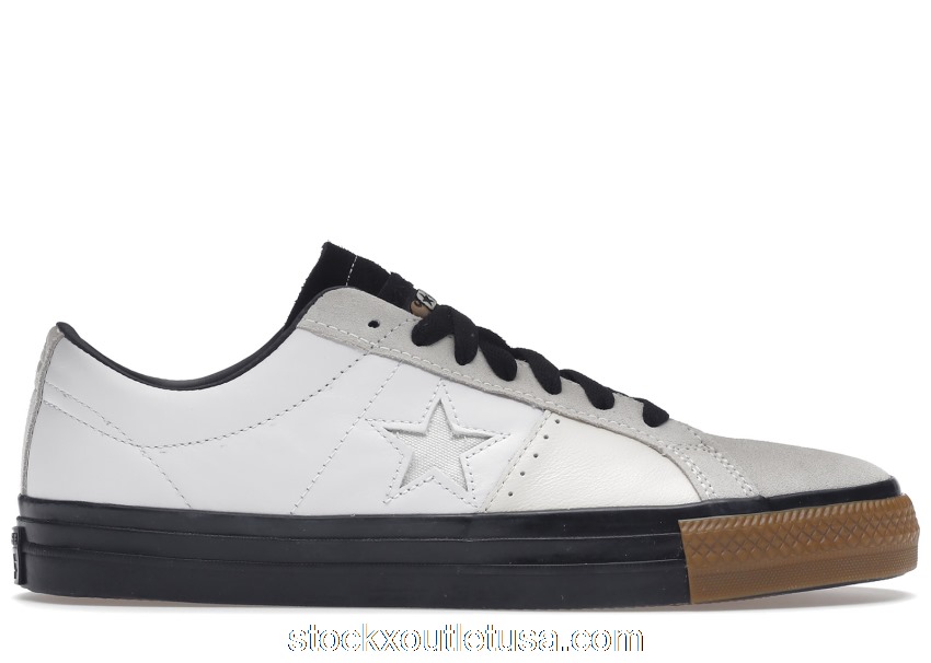 Outlet Converse CONS One Star Pro Carhartt WIP 172551C
