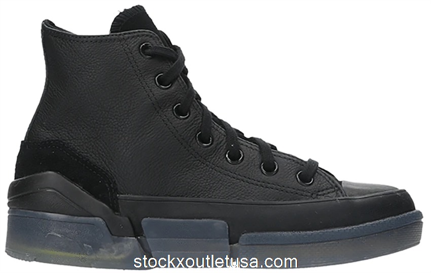 Outlet Converse CPX70 Black (W) 567171C